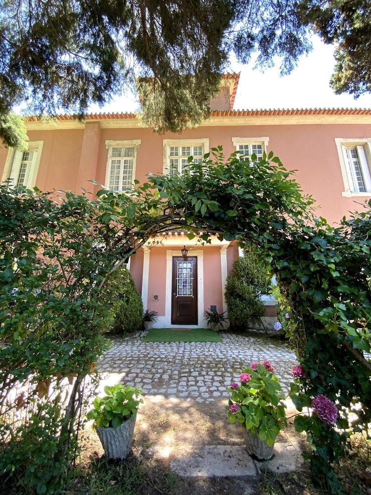 Vila Duparchy Luso  Exterior photo