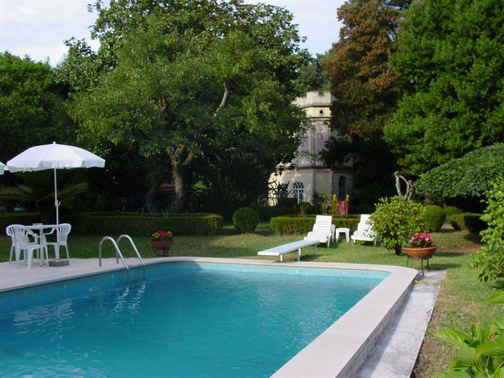 Vila Duparchy Luso  Exterior photo