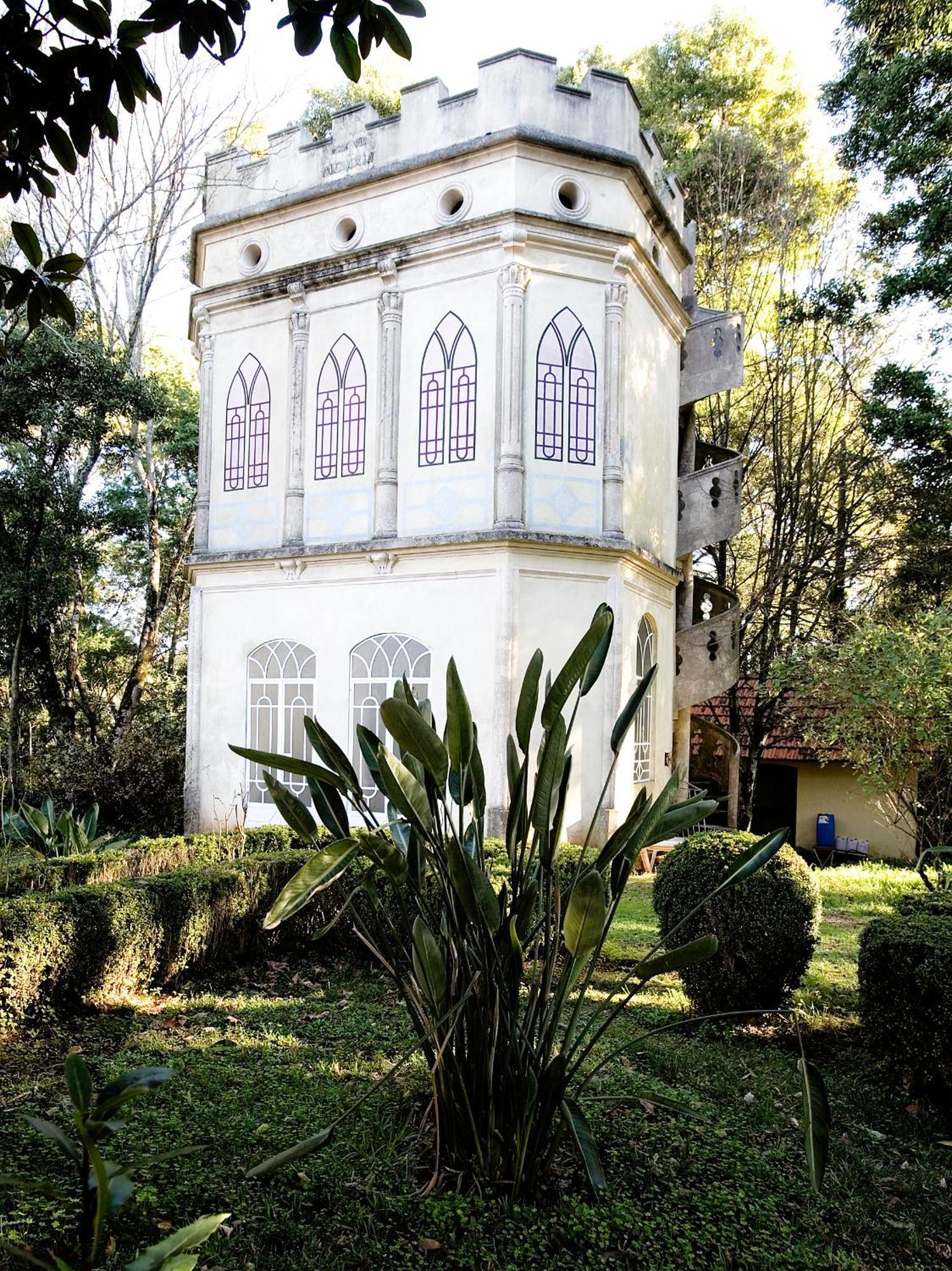 Vila Duparchy Luso  Exterior photo