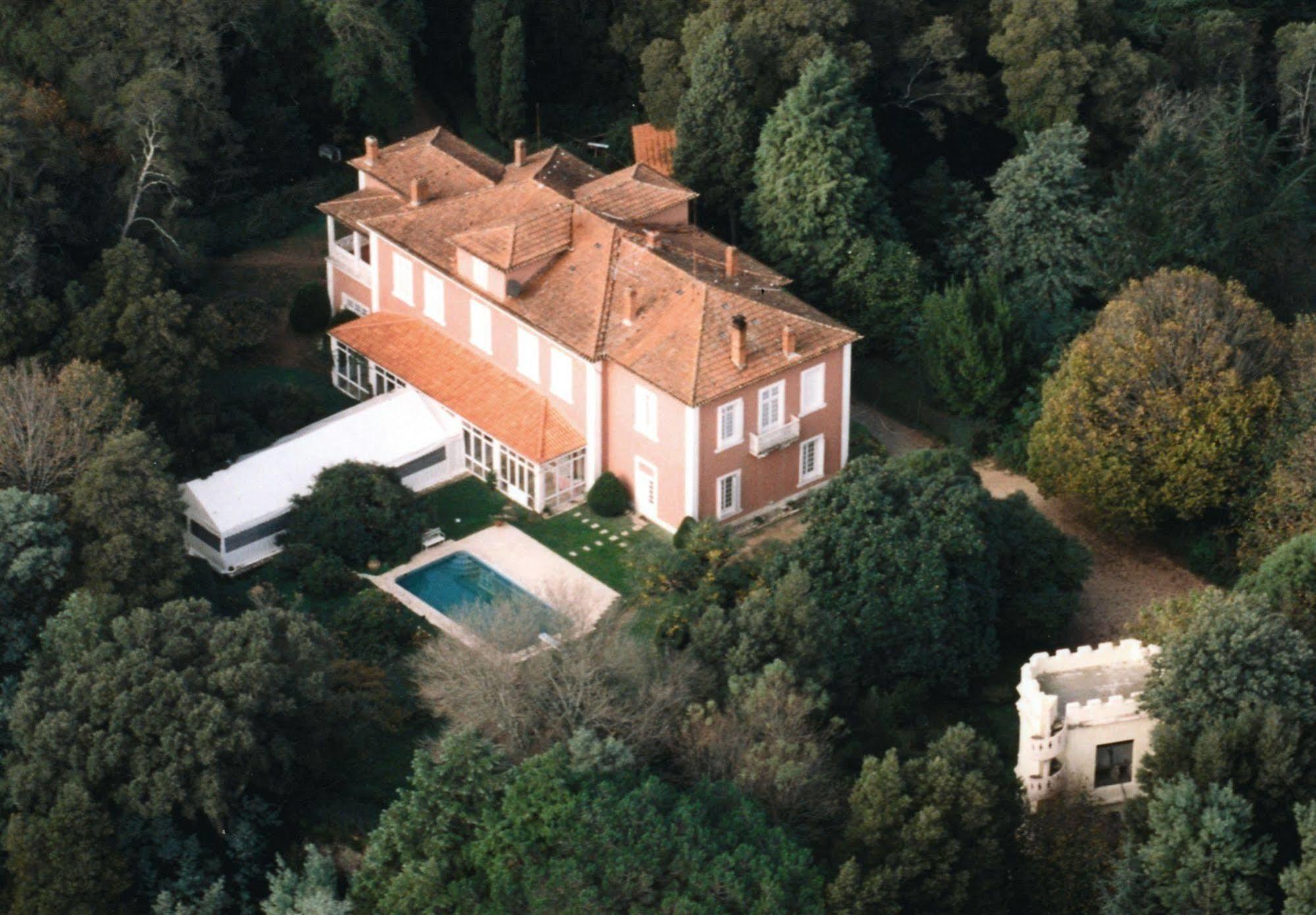 Vila Duparchy Luso  Exterior photo