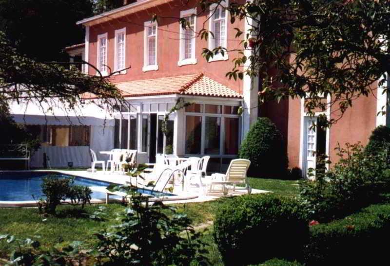 Vila Duparchy Luso  Exterior photo
