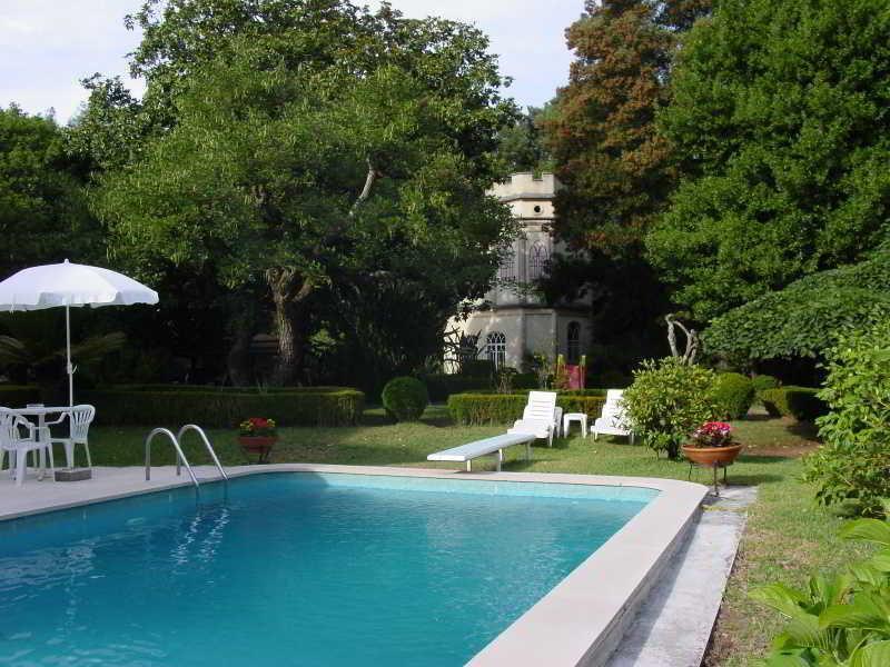 Vila Duparchy Luso  Exterior photo